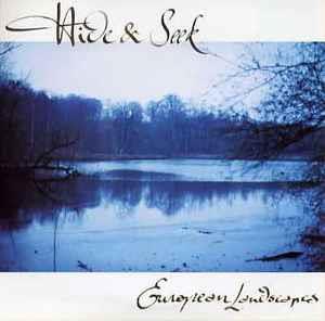 European Landscapes - CD Audio di Hide and Seek