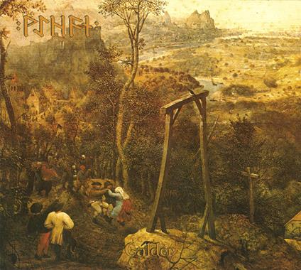 Galder - CD Audio di Weihan