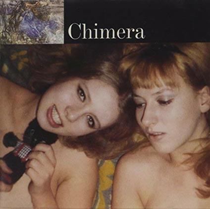 Chimera - CD Audio di Chimera