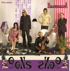 Paraphernalia - CD Audio di Loons