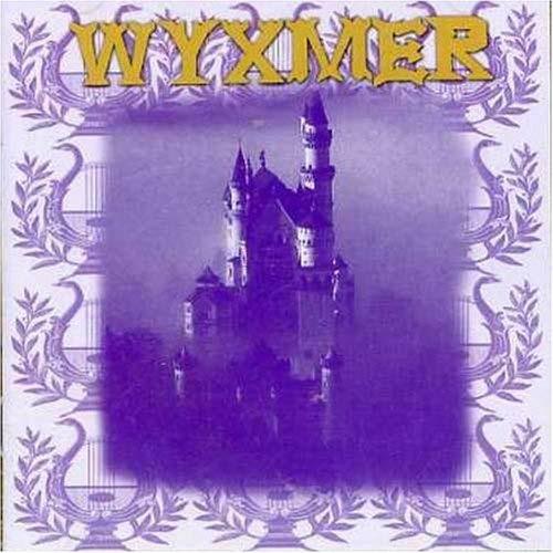 Feudal Throne - Vinile LP di Wyxmer