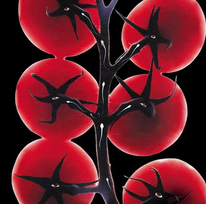 Humsibum - Vinile LP di Mowe