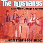 Riverside Garage Legends