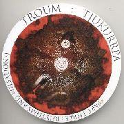 Tjukurrpa Part 2 - CD Audio di Troum
