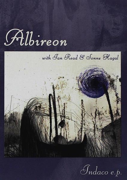 Indaco Ep - CD Audio di Albireon