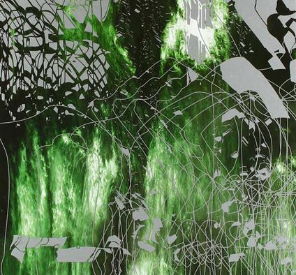 In Oceans Abandoned by - CD Audio di Nordvargr