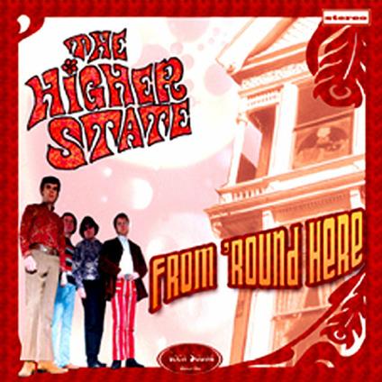 From 'round Here - Vinile LP di Higher State