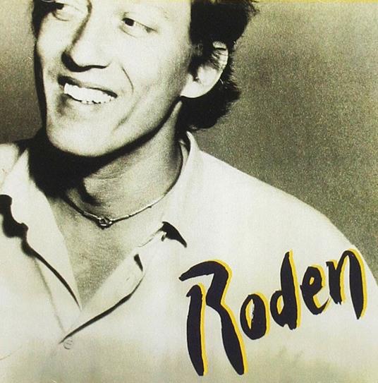 Roden - CD Audio di Roden