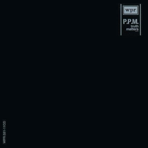 Truth Matters - CD Audio di P.P.M.