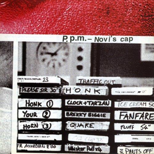 Novi'S Cap - CD Audio di P.P.M.