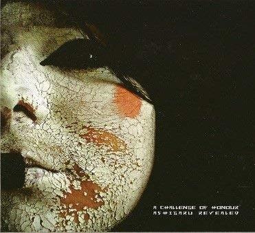 Ashigaru Revealed - CD Audio di A Challenge of Honour