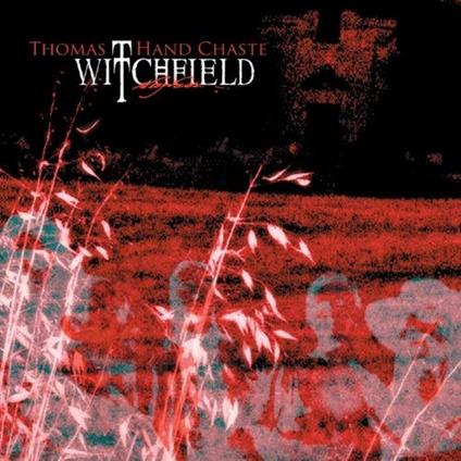 Sleepless - Vinile LP di T.H.C. Witchfield