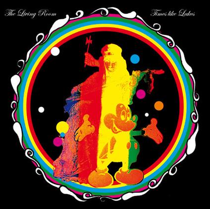 Times Like Lakes - CD Audio di Living Room