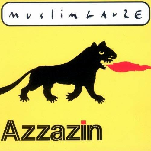 Azzazin - CD Audio di Muslimgauze