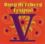 Burg Herzberg Festival
