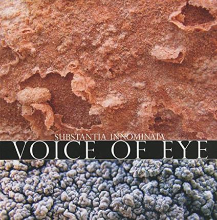 Substantia Innominata - Vinile LP di Voice of Eye