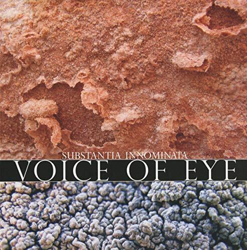 Substantia Innominata - Vinile LP di Voice of Eye