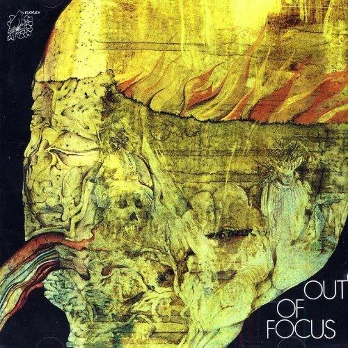 Four Letter Monday - Vinile LP di Out of Focus