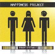 Remove Or Disable - CD Audio di Happiness Project