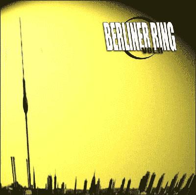 Berliner Ring 2 - CD Audio