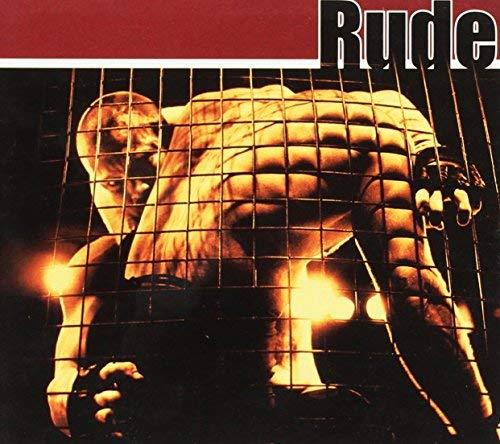 Rude - CD Audio di Rude