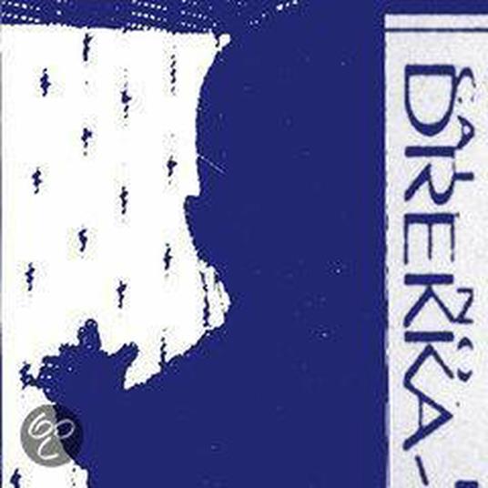 Collected Works vol.1 - CD Audio di Drekka