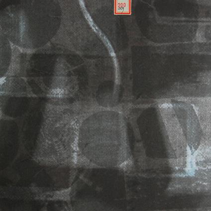 Two Events - Vinile LP di Ad-Vance-D