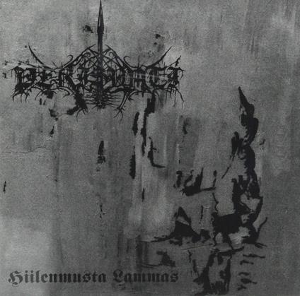 Hiilenmsuta Lammas - CD Audio di Perisynti