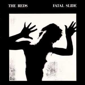 Stronger Silence-Fatal Slide - CD Audio di Redshape