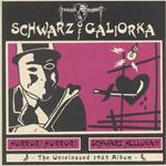 Horror! Horror! Schwarz Helleva