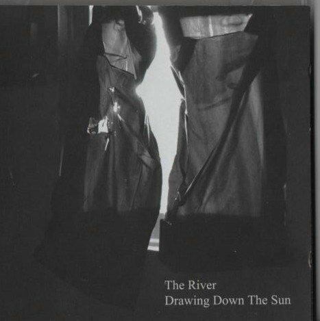 Drawing Down the Sun (Coloured Vinyl) - Vinile LP di River