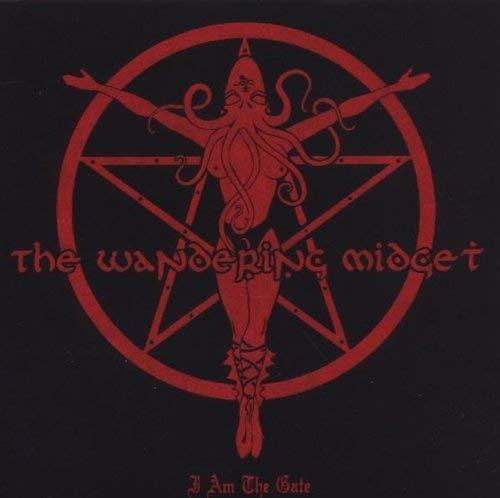 I Am the Gate (Picture Disc) - Vinile LP di Wandering Midget