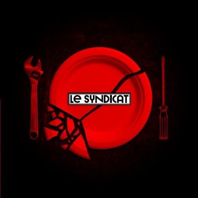 Festin D'acier - Vinile LP di Syndicate