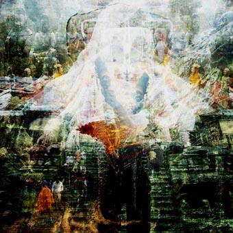 Backworld - Vinile LP di Innercity