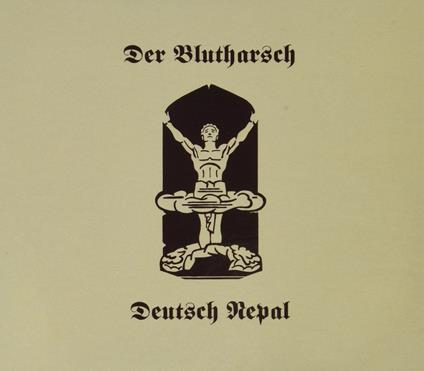 Apocalyptic Climax 2 - CD Audio di Der Blutharsch