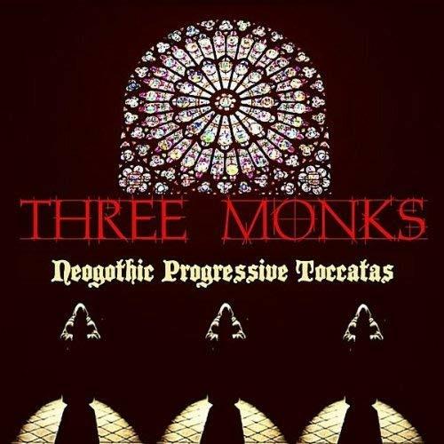 Neogothic Progressive.. - Vinile LP di Three Monks