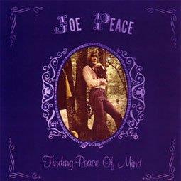 Finding Peace Of Mind - Vinile LP di Joe Peace
