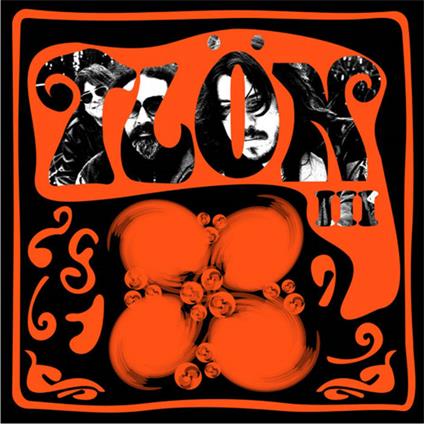 Tlon III - Vinile LP di Tlon