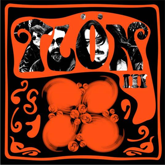 Tlon III - Vinile LP di Tlon