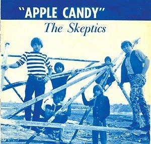 Apple Candy - Vinile LP di Skeptics