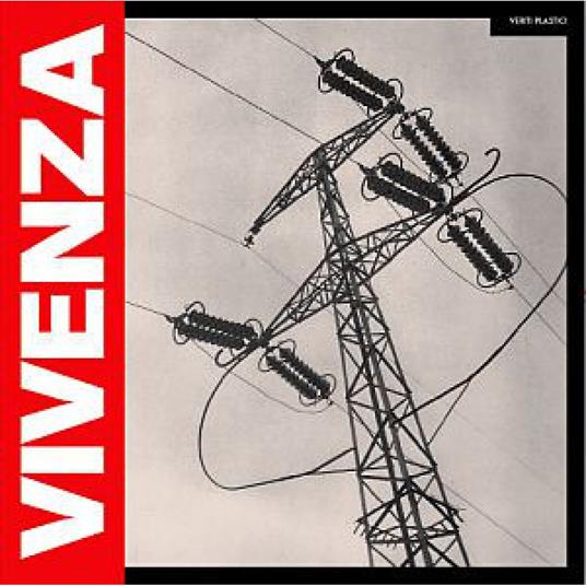 Veriti Plastici (Picture Disc) - Vinile LP di Vivenza