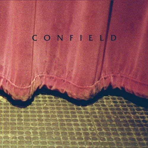 Confield - Vinile LP di Confield