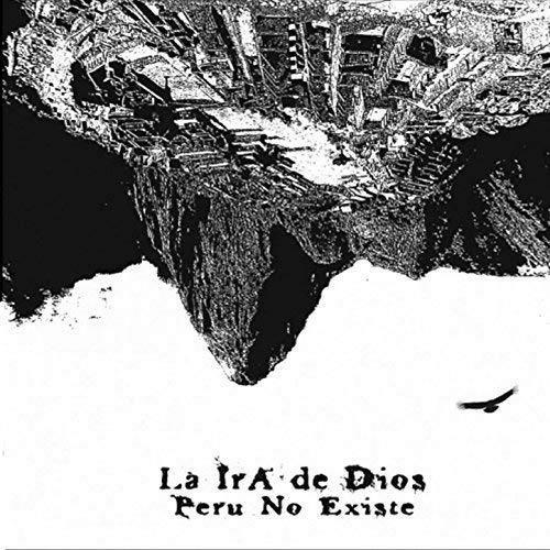 Peru No Existe (Coloured) - Vinile LP di La Ira de Dios
