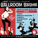Soundflat Ballroom Bash! Vol.6
