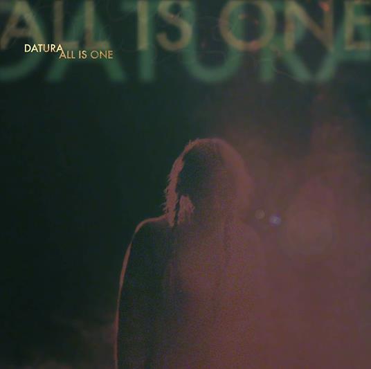 All Is One (Vinile rosso) - Vinile LP di Datura