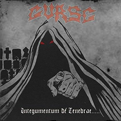 Integumentum de - Vinile LP di Curse
