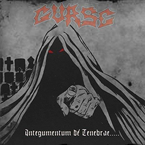 Integumentum de - Vinile LP di Curse