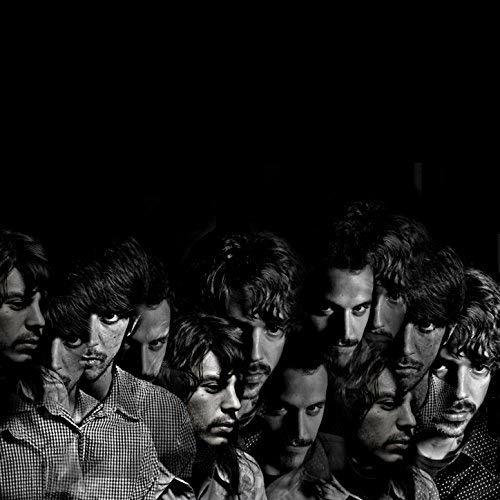 La Patrulla Espacial (Coloured VInyl) - Vinile LP di La Patrulla Espacial