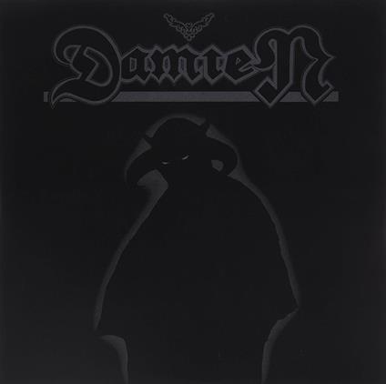 Shades from the Past - Vinile LP di Damien