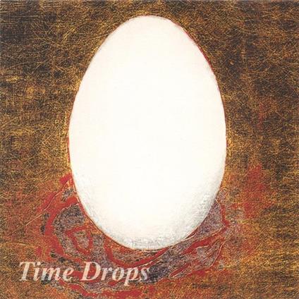 Time Drops - CD Audio di Akemi Ishijima